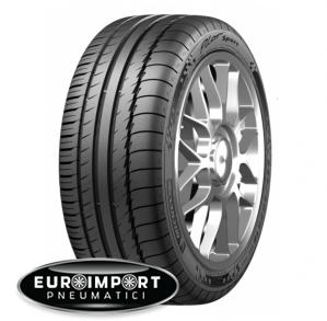 Michelin PILOT SPORT PS2 265/35 R19 94 Y  TL PORSCHE